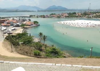 Município de Saquarema teve maior PIB per capita em 2023, mostra IBGE