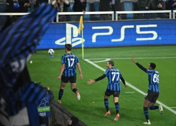 De virada, Atalanta vence Chelsea em Bérgamo pela Champions League