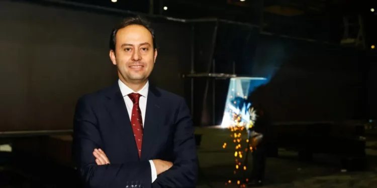 Irmãos Martins fazem reestruturação acionista na I’M SGPS que detém 85,59% dos votos da Martifer