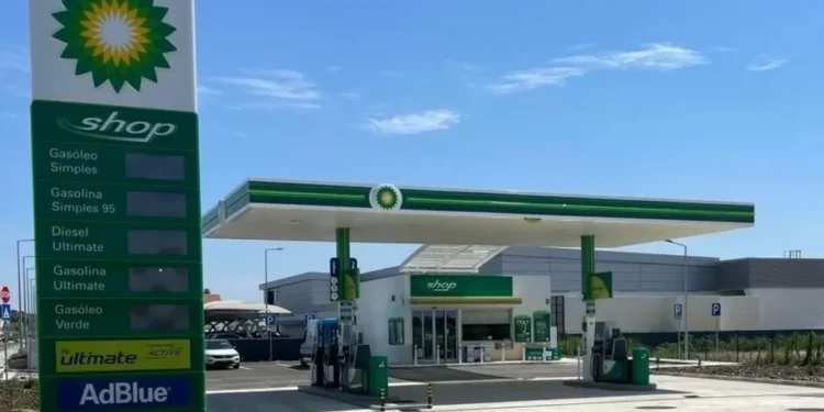 BP fecha acordo para vender participação na Castrol a empresa de investimentos americana