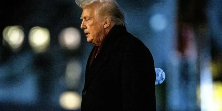 Trump investe em energia nuclear com a Google