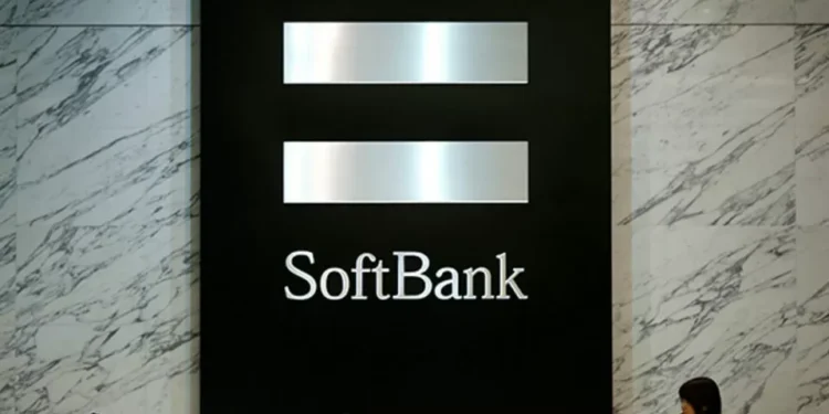 Softbank conclui investimento de cerca de 34 milhões na dona do ChatGPT