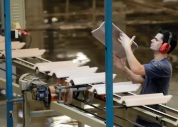 Competitividade posta à prova