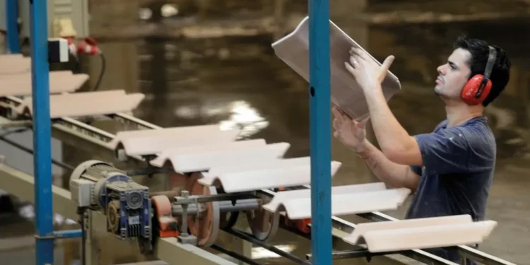 Competitividade posta à prova