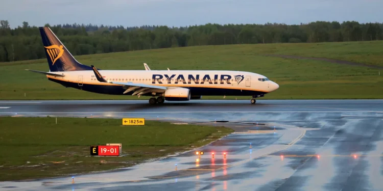 Reestruturação da TAP. Tribunal da UE rejeita recurso interposto pela Ryanair