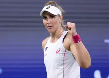 Bia Haddad é confirmada no WTA de Adelaide e retornará às quadras em 2026