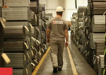 Sul ocupa segundo lugar em financiamentos do BNDES para Indústria 4.0