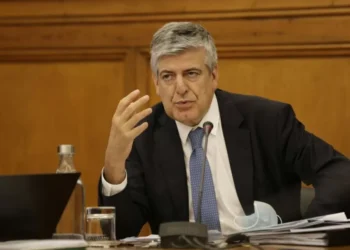 Máximo dos Santos: “Os bancos europeus continuam a ser muito nacionais na morte”