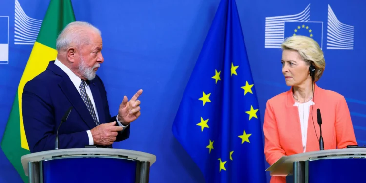 Volta do protecionismo, meio-ambiente e mais: veja o que trava o acordo Mercosul-UE