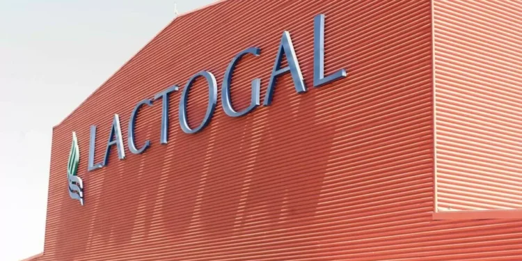 Lactogal cria aliança estratégica com grupo lácteo da Galiza e criam nova empresa conjunta