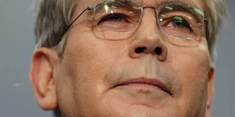 Bessent diz estar otimista de que a Suprema Corte manterá a legalidade das tarifas