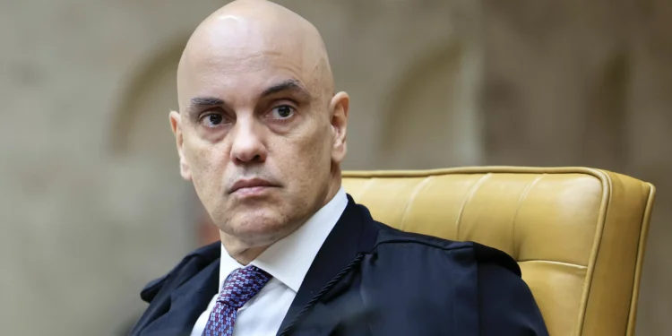 Lei Magnitsky: Veja linha do tempo da crise entre EUA e Alexandre de Moraes