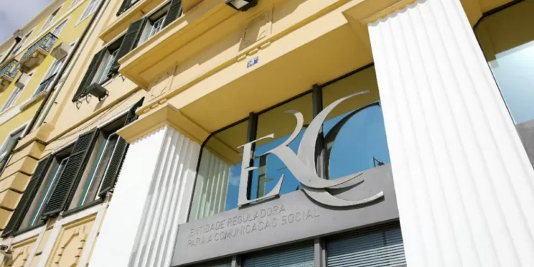 ERC autoriza que Porto Canal passe de generalista a temático focado no FC Porto