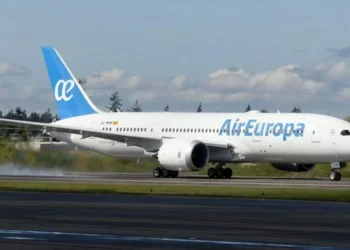 Greve geral. Air Europa cancela voos e Iberia reduz rotas para Portugal