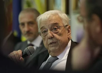 Morreu António Mota, antigo presidente da Mota-Engil