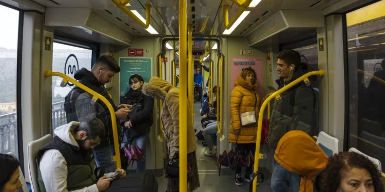 Metro do Porto e Unir vão ficar mais caros. Veja as alterações nos preços em 2026