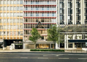 Edifício mais caro de Lisboa já tem lista de espera