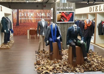 Despedimento coletivo na empresa de confeções Dielmar