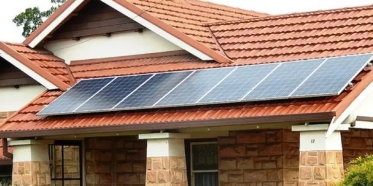 Projeto Solar Solidário “Energia do Bairro” está a receber candidaturas