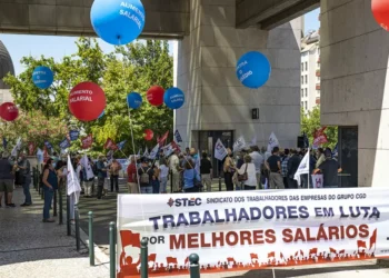 Sindicato dos Trabalhadores da CGD reivindica aumentos salariais de 5,79% para 2026