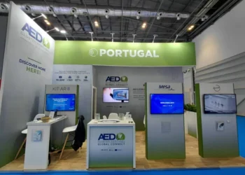 AED Cluster Portugal promove indústrias da aeronáutica e da defesa nacionais em Turim