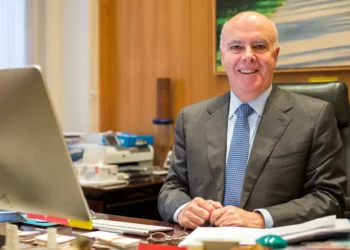 Carlos Barbosa: “Fórmula 1? Temos todas as condições para fazer provas excecionais”