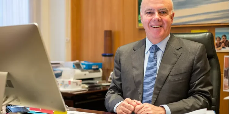 Carlos Barbosa: “Fórmula 1? Temos todas as condições para fazer provas excecionais”