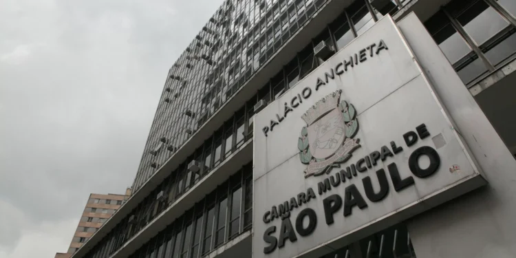 Câmara de São Paulo aprova orçamento de R$ 137,4 bi para 2026