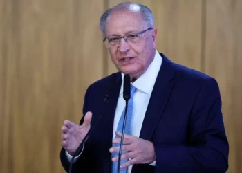 Alckmin diz que fim da Magnitsky contra Moraes foi “ato de justiça”