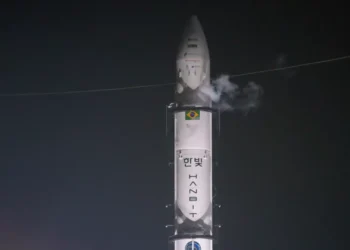 Lançamento de foguete no Brasil acontece nesta segunda-feira (22); siga