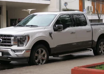 Jipes à americana movidos a eletricidade? Ford diz que é má ideia