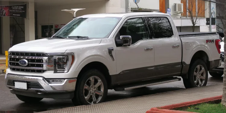 Jipes à americana movidos a eletricidade? Ford diz que é má ideia