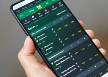 Portugueses gastaram 504 milhões em apostas desportivas no 3.º trimestre de 2025