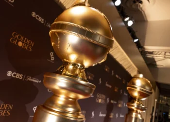 Globo de Ouro 2026: acompanhe a premiação em tempo real