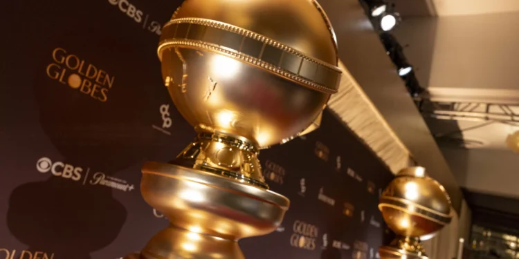 Globo de Ouro 2026: acompanhe a premiação em tempo real