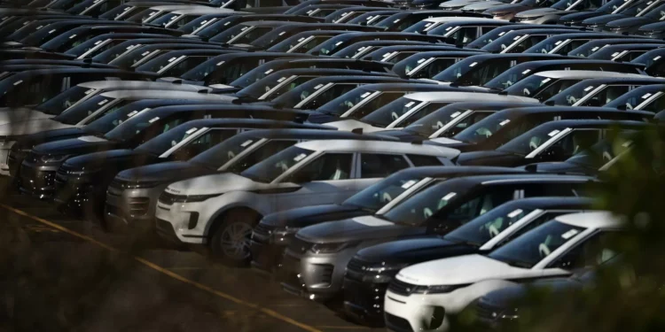 Número de veículos vendidos em Portugal cresceu 6,2% para 264.821 em 2025