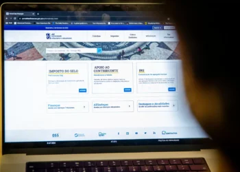 Saiba como pode atualizar o agregado familiar para a próxima declaração de IRS