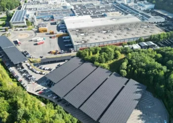 EDP aumenta em 12% produção de eletricidade em 2025