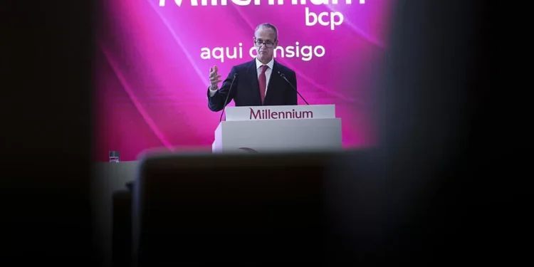 BCP avança com reembolso antecipado da emissão de dívida sénior de 500 milhões com maturidade em 2027