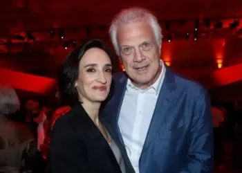 Quem é Maria Prata, esposa de Pedro Bial assaltada em São Paulo