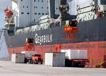 Assinado contrato para novo terminal no Porto do Rio Grande