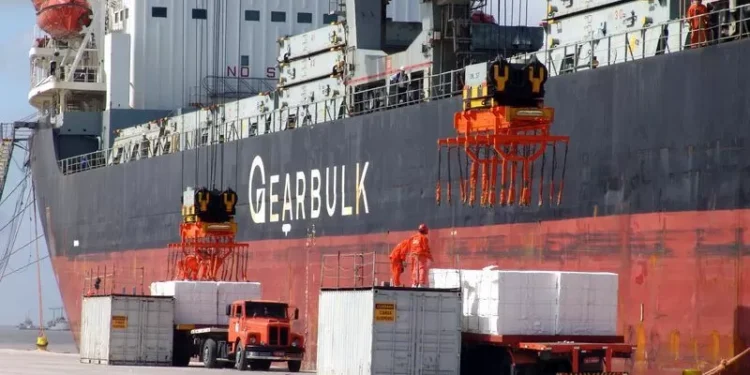 Assinado contrato para novo terminal no Porto do Rio Grande