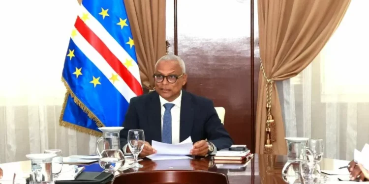 Eleições legislativas em Cabo Verde marcadas para 17 de maio e presidenciais para 15 de novembro