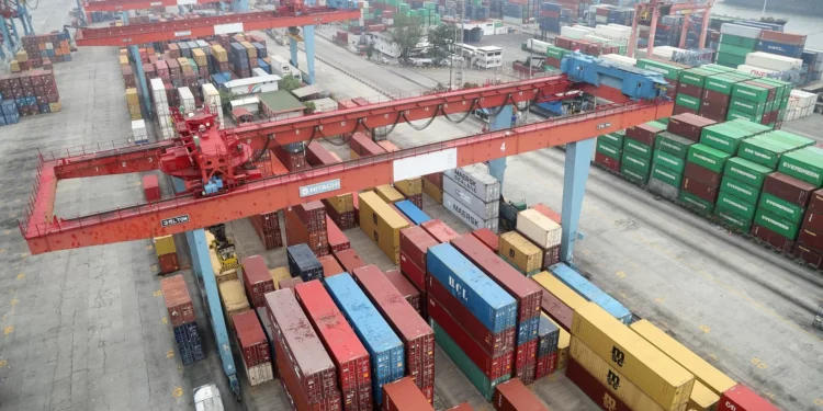 CIP prevê crescimento das exportações em 2026 e estabilização da procura interna