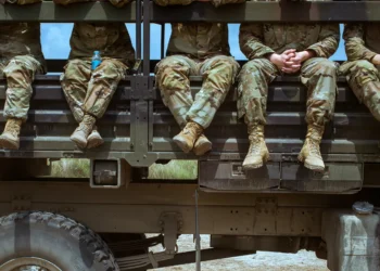 Europa não consegue se defender sem EUA, diz chefe da Otan: “Pode sonhar”