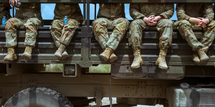 Europa não consegue se defender sem EUA, diz chefe da Otan: “Pode sonhar”