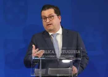 Miranda Sarmento está preocupado com a baixa rentabilidade da generalidade dos produtos de poupança comercializados na UE