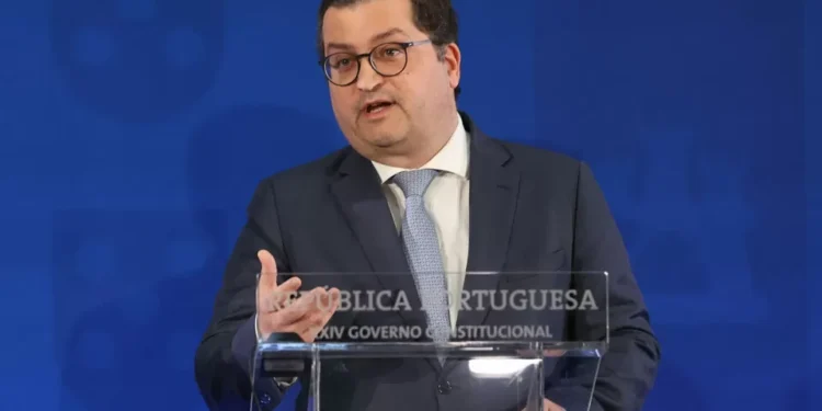 Miranda Sarmento está preocupado com a baixa rentabilidade da generalidade dos produtos de poupança comercializados na UE