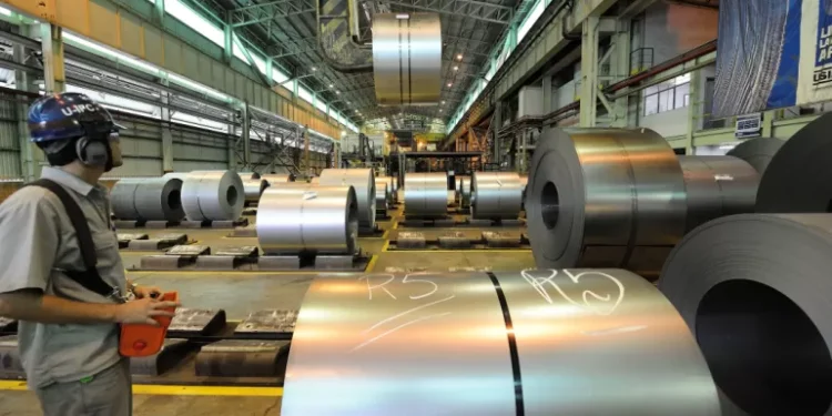 Industriais seguem pessimistas com economia brasileira