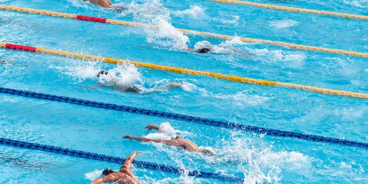 A competição onde tudo é permitido… até doping